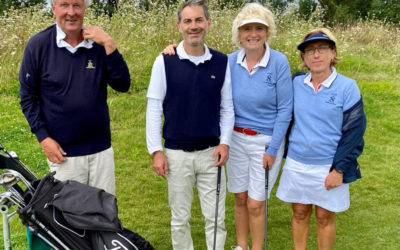 Nos deux équipes seniors sud-est sont en finale!