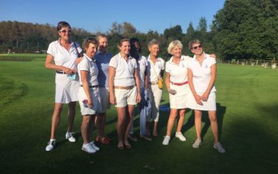 Interclubs Ladies I