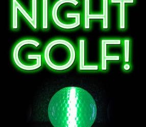 NIGHT GOLF