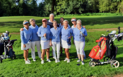 Interclubs Ladies III